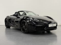 Thumbnail image: Porsche 718 Boxster PDK