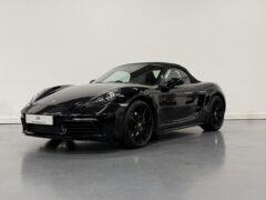 Thumbnail image: Porsche 718 Boxster PDK