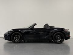 Thumbnail image: Porsche 718 Boxster PDK