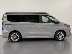 Thumbnail image: Swift Monza S Camper Van