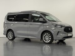 Thumbnail image: Swift Monza S Camper Van