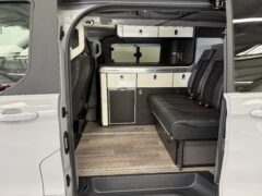Thumbnail image: Swift Monza S Camper Van