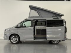 Thumbnail image: Swift Monza S Camper Van