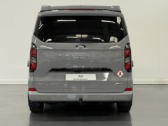 Thumbnail image: Swift Monza S Camper Van