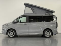 Thumbnail image: Swift Monza S Camper Van
