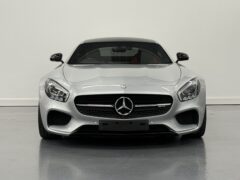 Thumbnail image: Mercedes AMG GT Coupe 4.0 V8 Bi Turbo