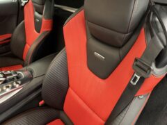 Thumbnail image: Mercedes AMG GT Coupe 4.0 V8 Bi Turbo
