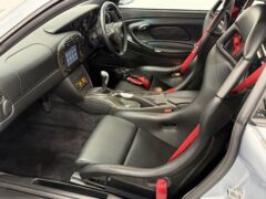 Thumbnail image: Porsche 996 GT3