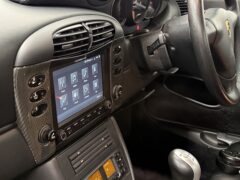 Thumbnail image: Porsche 996 GT3