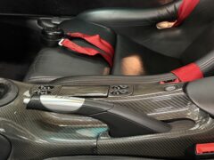 Thumbnail image: Porsche 996 GT3