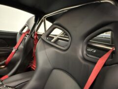 Thumbnail image: Porsche 996 GT3
