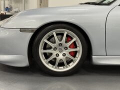 Thumbnail image: Porsche 996 GT3