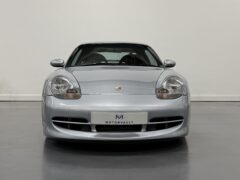 Thumbnail image: Porsche 996 GT3
