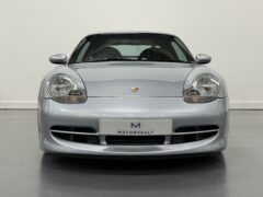 Thumbnail image: Porsche 996 GT3