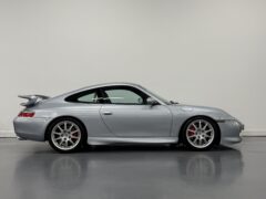 Thumbnail image: Porsche 996 GT3