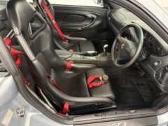 Thumbnail image: Porsche 996 GT3