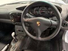 Thumbnail image: Porsche 996 GT3