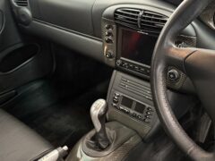 Thumbnail image: Porsche 996 GT3