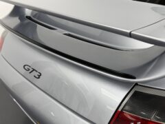 Thumbnail image: Porsche 996 GT3