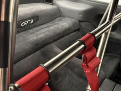 Thumbnail image: Porsche 996 GT3