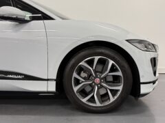 Thumbnail image: Jaguar I-Pace 400 HSE