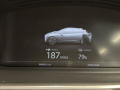 Thumbnail image: Jaguar I-Pace 400 HSE
