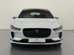 Thumbnail image: Jaguar I-Pace 400 HSE
