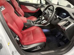 Thumbnail image: Jaguar I-Pace 400 HSE