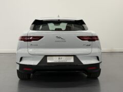 Thumbnail image: Jaguar I-Pace 400 HSE