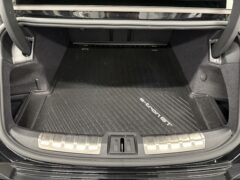 Thumbnail image: Audi Etron GT Carbon Black