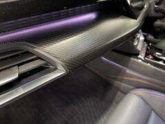 Thumbnail image: Audi Etron GT Carbon Black