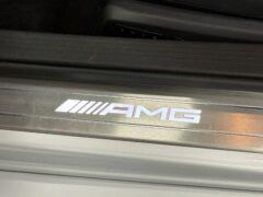 Thumbnail image: Mercedes AMG GT Coupe 4.0 V8 Bi Turbo