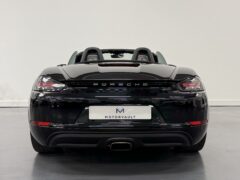 Thumbnail image: Porsche 718 Boxster 2.0T