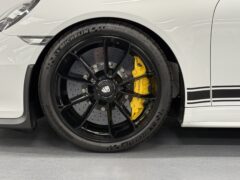 Thumbnail image: Porsche 911 R