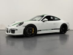 Thumbnail image: Porsche 911 R