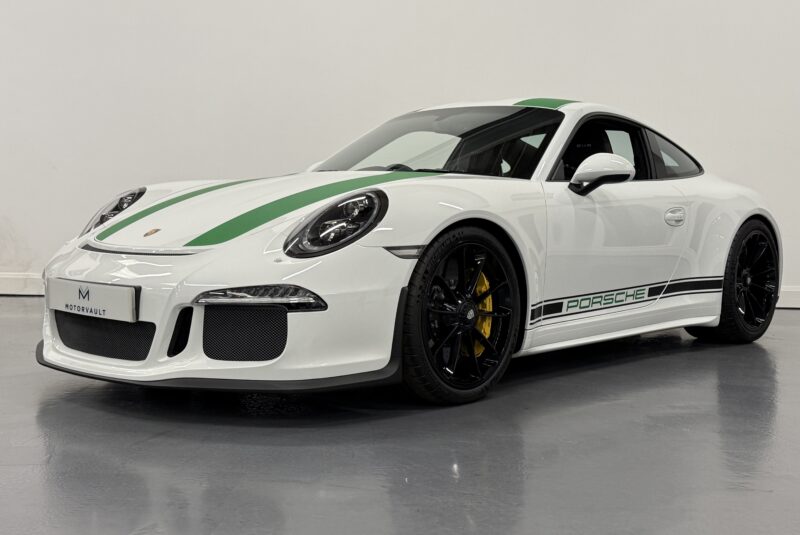 Porsche 911 R - for sale at MotorVault