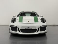 Thumbnail image: Porsche 911 R