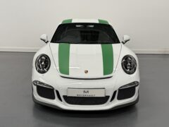 Thumbnail image: Porsche 911 R