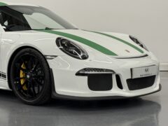 Thumbnail image: Porsche 911 R