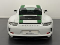 Thumbnail image: Porsche 911 R