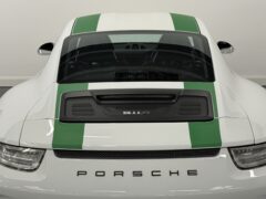 Thumbnail image: Porsche 911 R