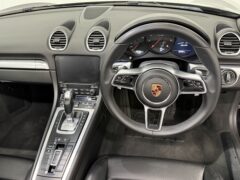 Thumbnail image: Porsche 718 Boxster 2.0T