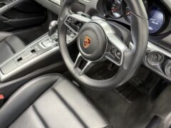 Thumbnail image: Porsche 718 Boxster 2.0T