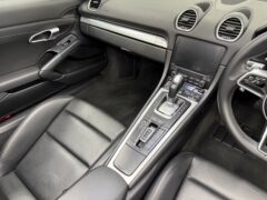 Thumbnail image: Porsche 718 Boxster 2.0T