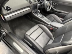 Thumbnail image: Porsche 718 Boxster 2.0T