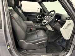 Thumbnail image: Land Rover Defender 90 D250 X-Dynamic SE