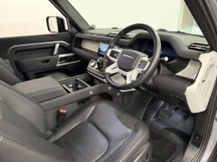 Thumbnail image: Land Rover Defender 90 D250 X-Dynamic SE