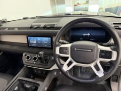 Thumbnail image: Land Rover Defender 90 D250 X-Dynamic SE