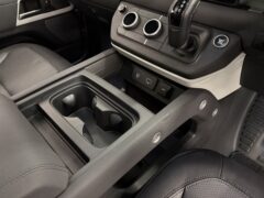 Thumbnail image: Land Rover Defender 90 D250 X-Dynamic SE
