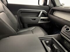 Thumbnail image: Land Rover Defender 90 D250 X-Dynamic SE